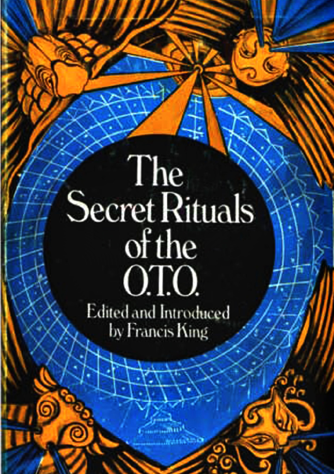 francis king secret rituals of the oto pdf