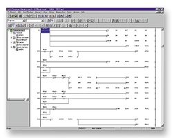 Mitsubishi fx plc programming software